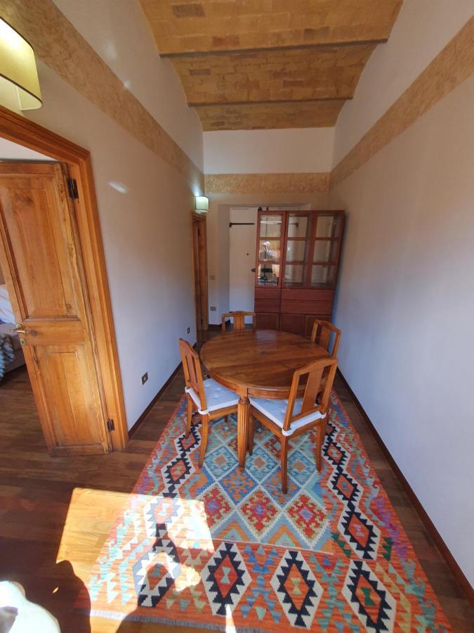 1878S By Aat- Luxury Historic House Piazza Di Spagna Roma Eksteriør bilde