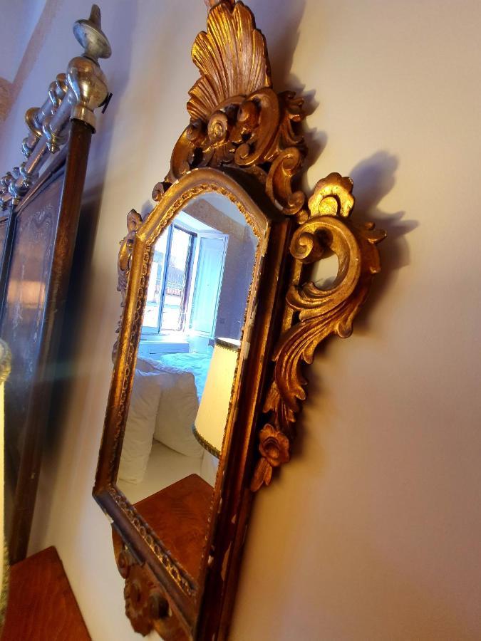 1878S By Aat- Luxury Historic House Piazza Di Spagna Roma Eksteriør bilde